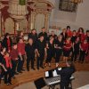 Choralbum - Chor 2016 - Sommerkonzert in Groß Schwülper August