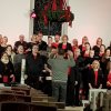Choralbum - Chor 2019 - Weihnachtskonzert 07.12.